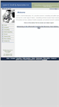 Mobile Screenshot of lorenscottassociates.com